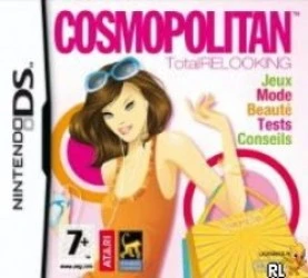 Cosmopolitan – Total Relooking (FR) Rom